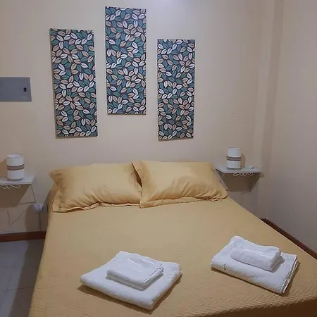 Apartamento Dpto Centrico Exc. Ubicacion Mendoza Exterior foto