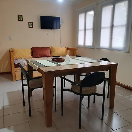 Apartamento Dpto Centrico Exc. Ubicacion Mendoza Exterior foto
