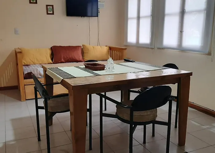 Dpto Centrico Exc. Ubicacion