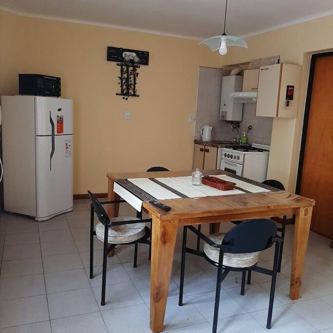 Apartment Dpto Centrico Exc. Ubicacion *