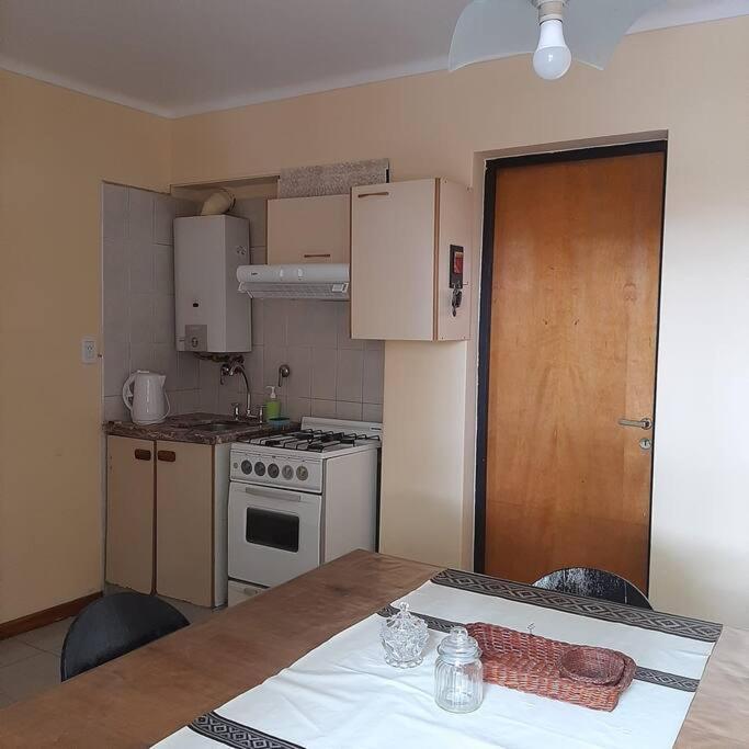 Dpto Centrico Exc. Ubicacion Apartment